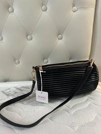 Borsa nuova - Nera forma di caramella