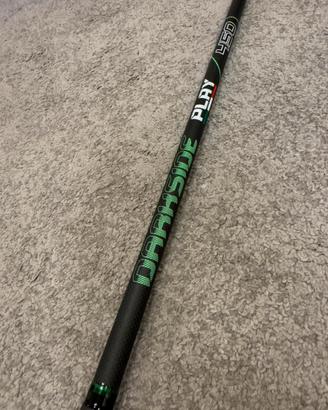 Maver play 210 darkside surfcasting