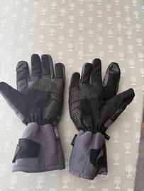Guanti da moto invernali Suomy