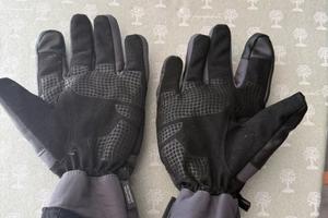 Guanti da moto invernali Suomy