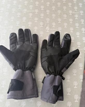 Guanti da moto invernali Suomy