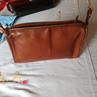 borsa Fendi originale in pelle 
