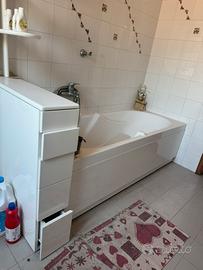 Mobile per bagno