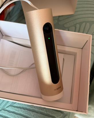 Netatmo Welcome