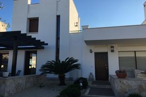 Appartamento in villa