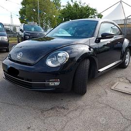 VOLKSWAGEN MAGGIOLINO