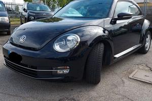 VOLKSWAGEN MAGGIOLINO