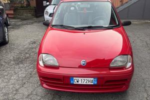 Fiat 600 1.1 50th Anniversary