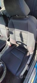 HONDA INSIGHT 2010 TAPPEZZERIA INTERNA COMPLETA