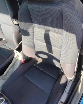 HONDA INSIGHT 2010 TAPPEZZERIA INTERNA COMPLETA