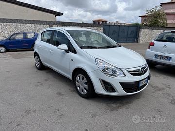 Opel Corsa 1.2 85CV 5 porte GPL-TECH Ecotec
