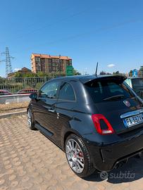 500 abarth