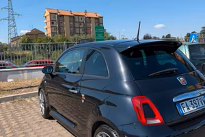 500 abarth