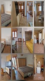Bilocale sul mare mese Luglio villaggio Talarico