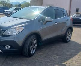 Opel Mokka 1.7 CDTI Ecotec 130CV 4x2 Start&Stop Co