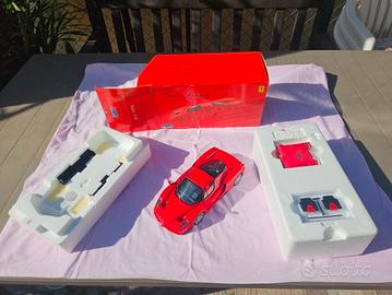 Bbr Models Enzo Ferrari 1:18