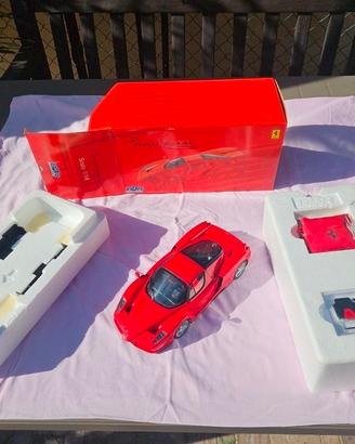 Bbr Models Enzo Ferrari 1:18