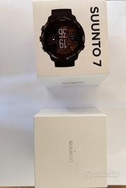 SUUNTO 7