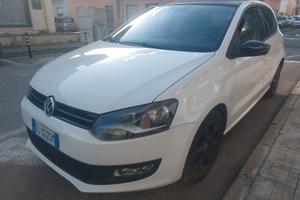 VOLKSWAGEN Polo 1.2 TDI 75 CV 5 p. Comfortline