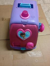 Ambulanza della dottoressa dotty 