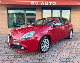 Alfa Romeo Giulietta 2.0 JTDm