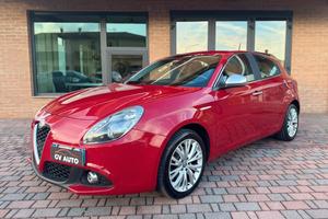 Alfa Romeo Giulietta 2.0 JTDm