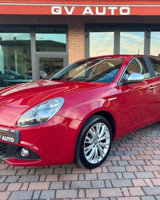 Alfa Romeo Giulietta 2.0 JTDm