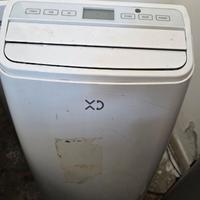 CONDIZIONATORE XD 10000 BTU