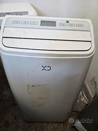 CONDIZIONATORE XD 10000 BTU