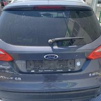 PORTELLONE POSTERIORE COMPLETO FORD Focus S. Wagon