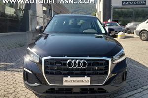 AUDI Q2 35 TDI quattro S tronic Business