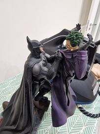 Batman e joker