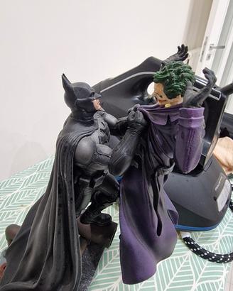Batman e joker