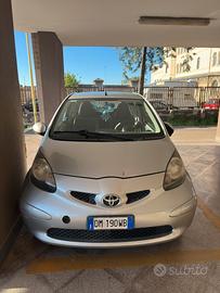 Toyota Aygo 1000cc