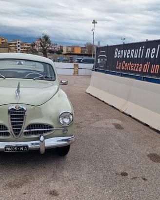 Alfa Romeo Altro ALFAROMEO 1900 *SUPER* *ESEMPLARE