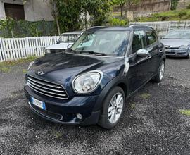 Mini Cooper D Countryman Mini 2.0 Cooper D Country