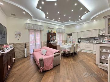 4 LOCALI A CASTELLAMMARE DI STABIA