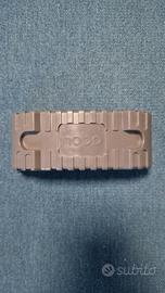 Cancellino per lavagna bianca NOBO