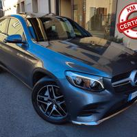 Mercedes-benz GLC 250 4Matic Coupé Premium AMG