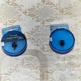 Philips D69 D70 D72 puntina stilo 400 401 412 Mk3