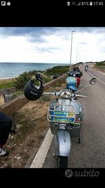 Piaggio Vespa 150 Sprint - 1967