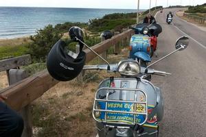 Piaggio Vespa 150 Sprint - 1967