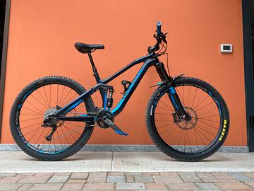 Mtb Canyon Spectral Carbon  taglia S