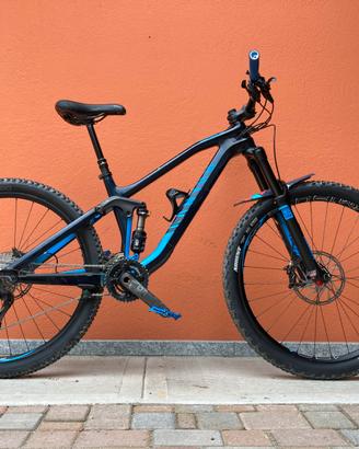 Mtb Canyon Spectral Carbon  taglia S