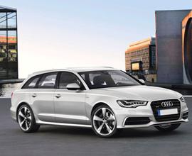 AUDI A6 Avant 3.0 TDI 245 CV quattro S tronic S