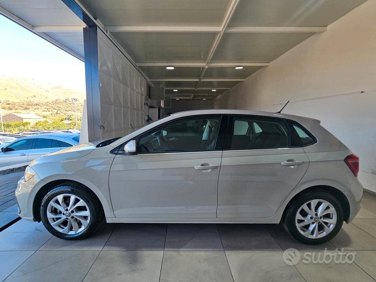 Volkswagen Polo 2022 photo 5