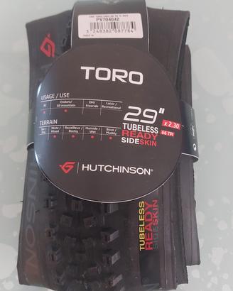 Copertone Mtb