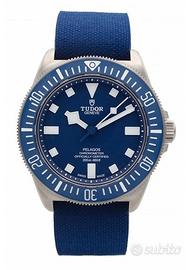 Tudor Pelagos FXD
