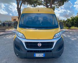 Fiat Ducato Tetto Alto