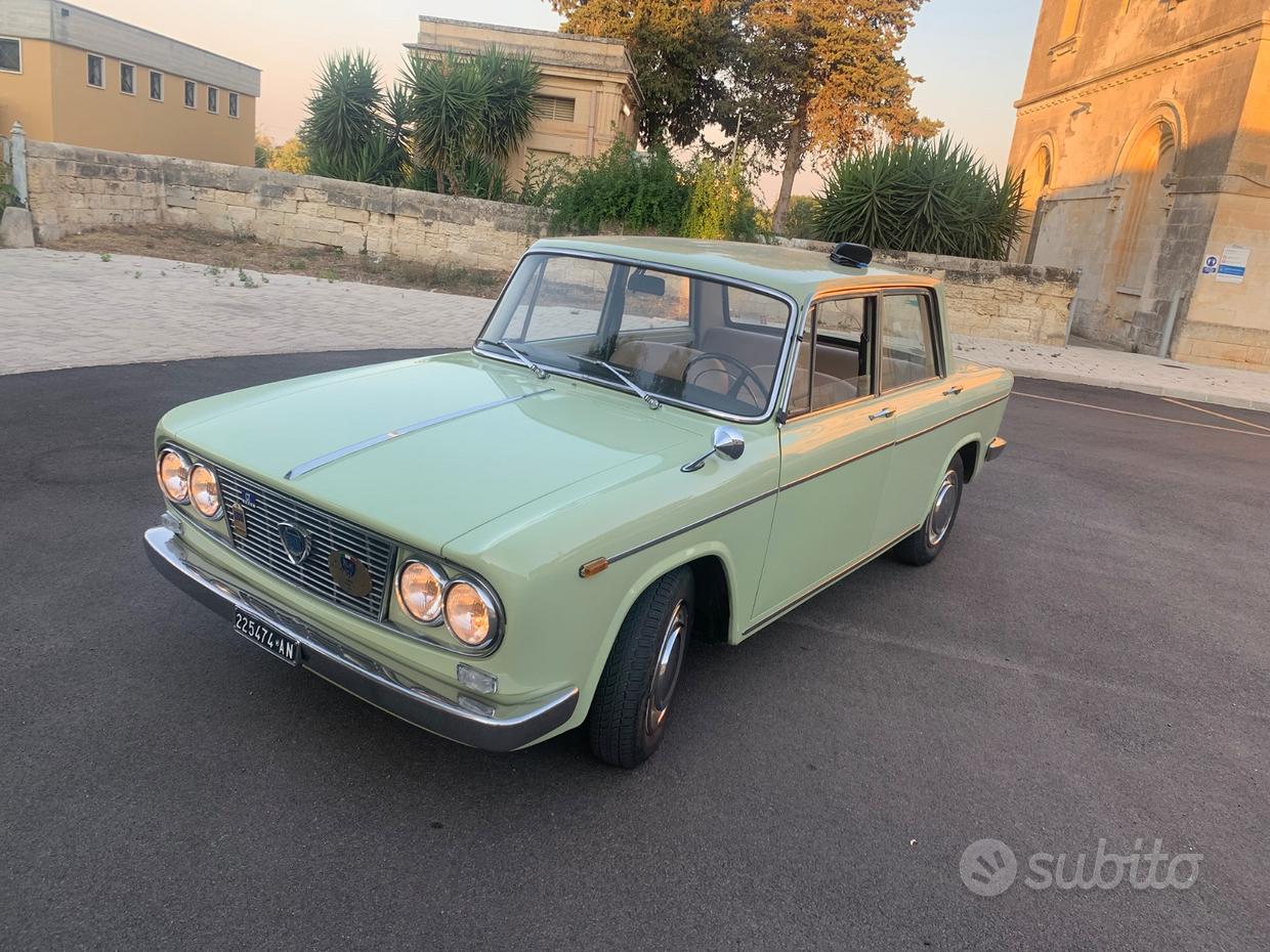 Lancia Altro modello